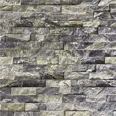 ماربل گرین ابر آلود قدرتی وال لیجر پینل