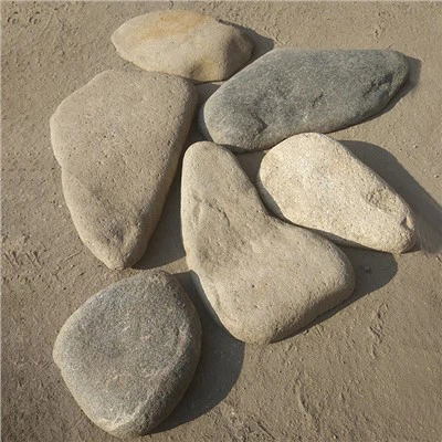 ریور پیبل رینڈم لوز اسٹون